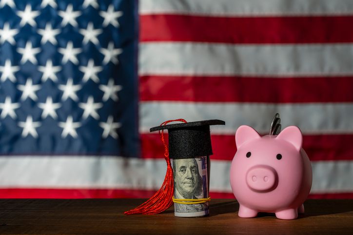 Are Your Student Loans In Default? Here’s What’s Happening