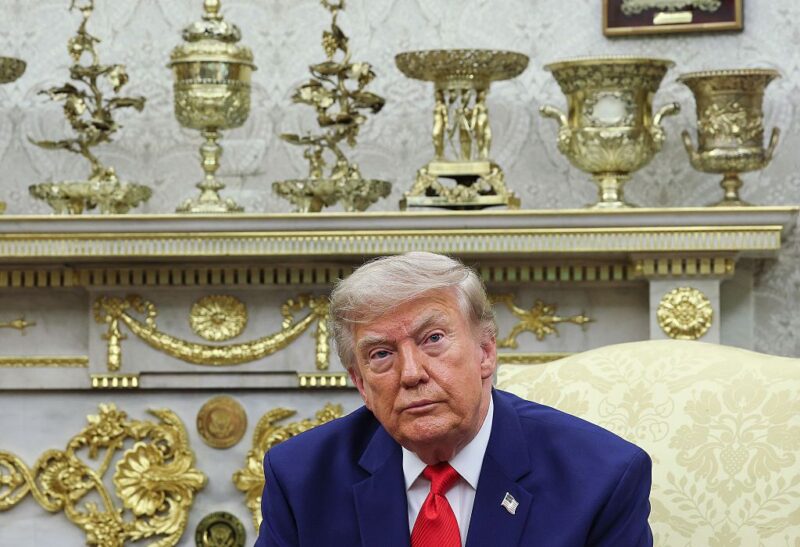 Op-ED: 2 U.S. Soldiers Killed In Iranian Strikes, Trump Vows Revenge With Tough Talk We’ve Heard Before