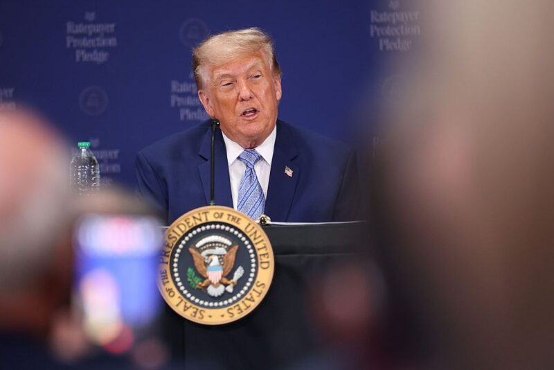 Trump Admin Seeks To Utilize ‘Alien Terrorist Removal Court’ That Hasn’t Been Active Since It Was Created In 1996