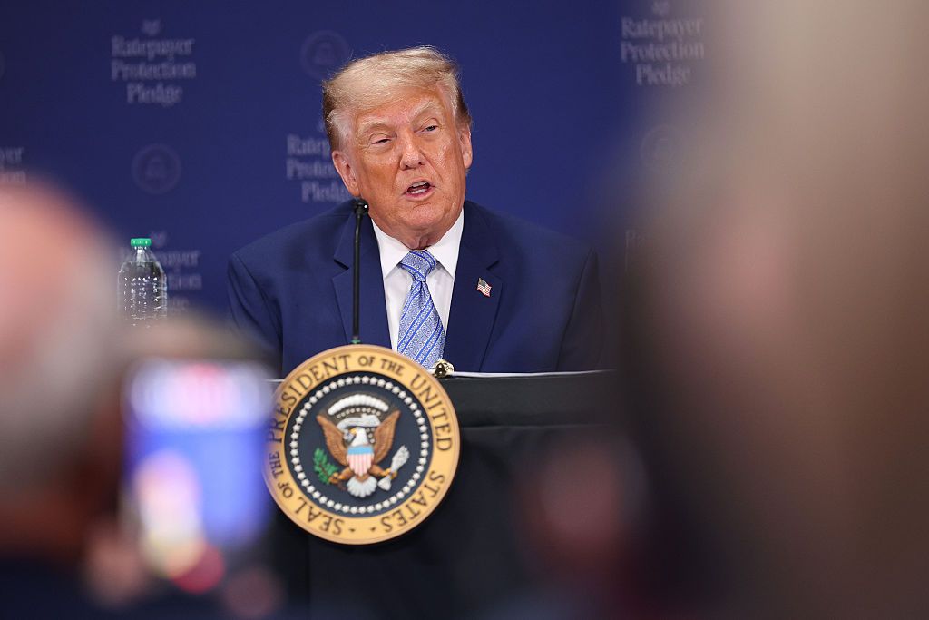 Trump Admin Seeks To Utilize ‘Alien Terrorist Removal Court’ That Hasn’t Been Active Since It Was Created In 1996