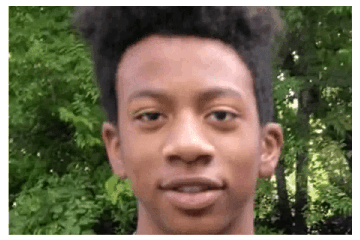 Daryl Martinez Lowry: Black 13-Year-Old Allegedly Stabbed Then Drowned By White Teen Near Foster Home
