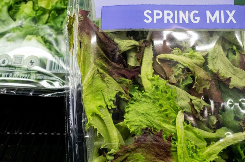 Cyclospora: Could Deadlier Foodborne Illnesses Follow?