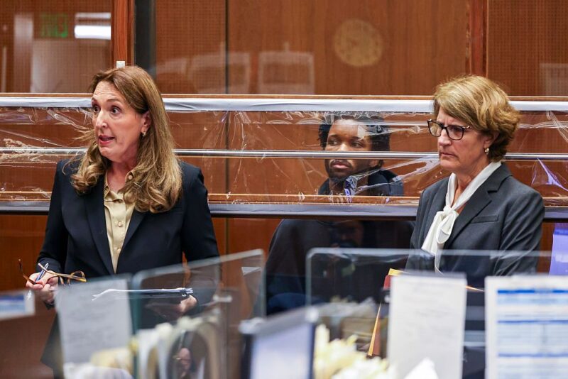 6 Disturbing Takeaways From D4vd’s Preliminary Hearing