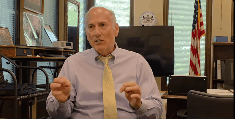 DA Responds To Public Outrage Over Racial Profiling With Racist Remarks Of His Own
