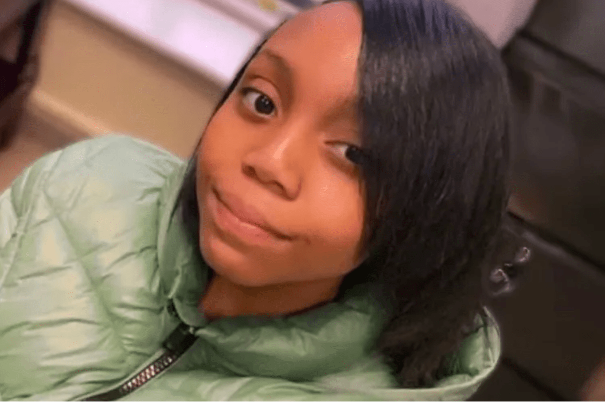 Black Teenager Joniah Walker Found Alive After Being Missing For 4 Years