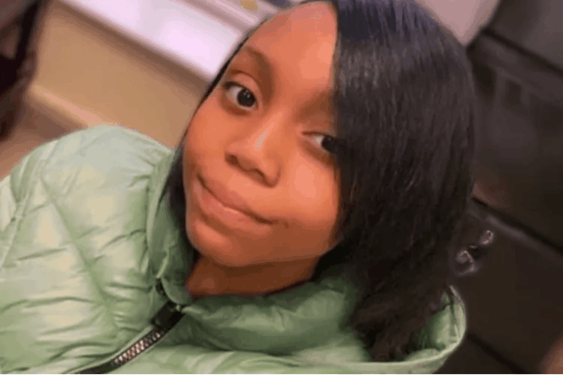 Black Teenager Joniah Walker Found Alive After Being Missing For 4 Years
