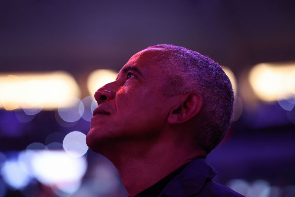 5 Things We Learned From Barack Obama’s 2026 Summer Playlist