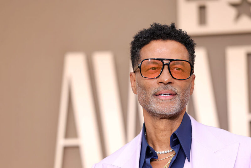 Eric Benét says Jay-Z lyric about Halle Berry divorce felt like a compliment; ‘I thought he was being cute’