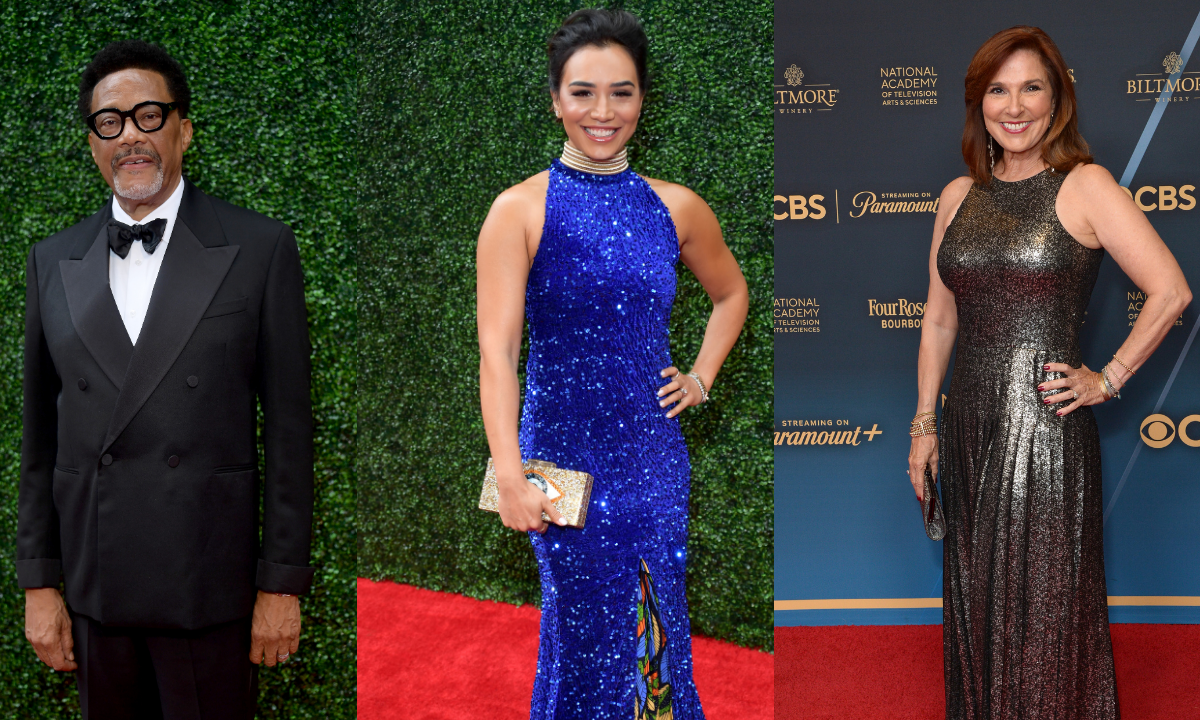 Allen Media Group celebrates three 2026 Daytime Emmy Award nominations