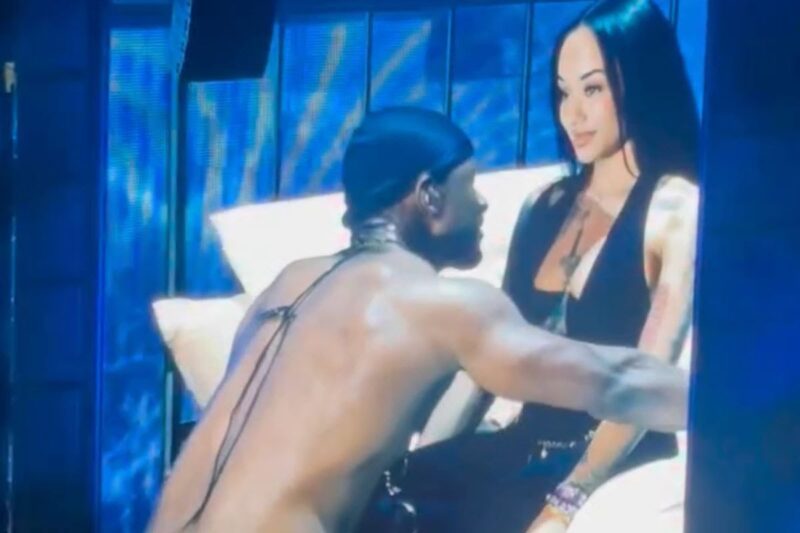 ‘How Y’all Mad?’: Woman Who Rejected Usher Onstage Fires Back After Confirming She Went on Stage for One Reason — and It Wasn’t Him