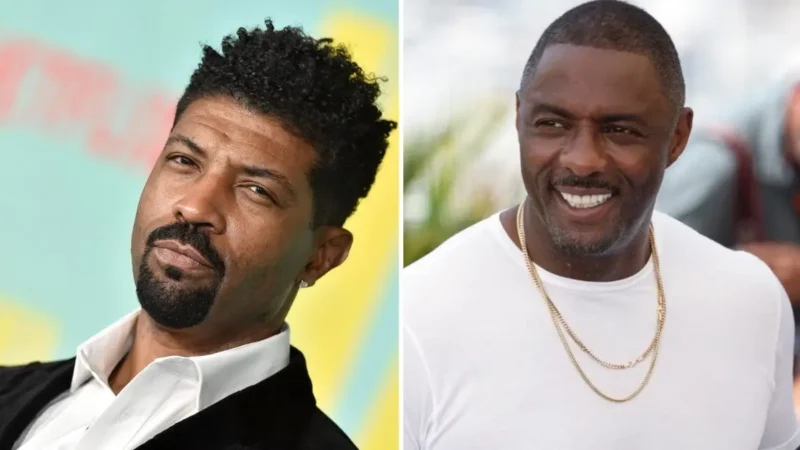 ‘Chicago Kicked In’: Deon Cole Says One Brutal Mistake by Idris Elba Nearly Turned a Fight Scene Into the Real Thing