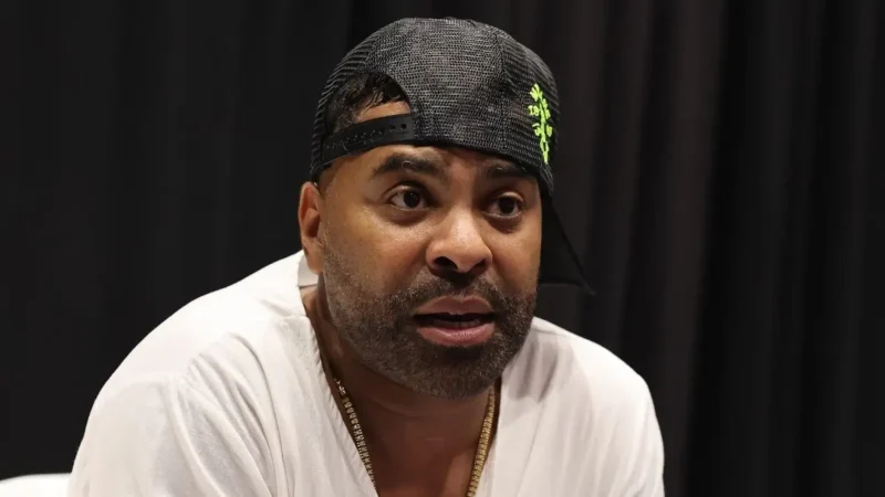 ‘Old Enough to Be His Daughter’: Ginuwine’s Engagement to a Young Miami Realtor Has Fans Sounding Off Over Their 27-Year Age Gap