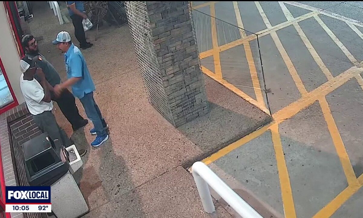 Texas City Councilmember Thought He Could Get Away with Racist Attack on Black Man and Acting Police Chief Tried to Help Him. Now, They’re Both Facing Jail Time