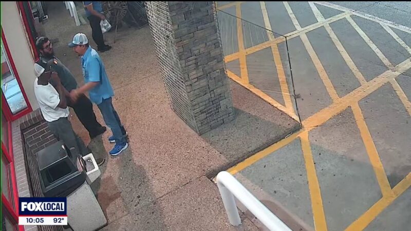 Texas City Councilmember Thought He Could Get Away with Racist Attack on Black Man and Acting Police Chief Tried to Help Him. Now, They’re Both Facing Jail Time