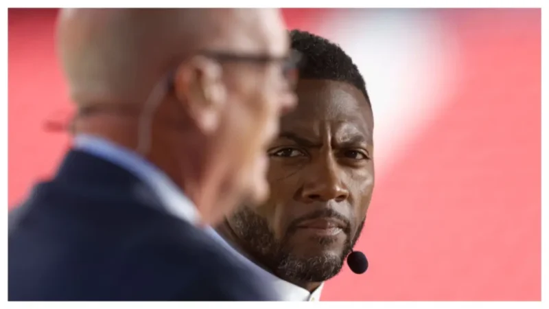‘ESPN Wanted to Embarrass Him’: Network Slammed for Messy Layoff of Ryan Clark as He Speaks Out for First Time