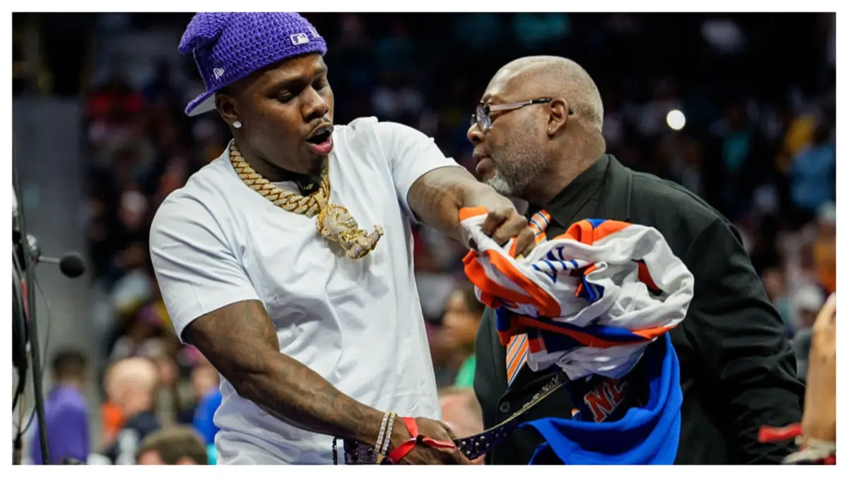DaBaby, A Boogie Among Black Rappers Slapped with ‘High Risk’ Label from Madison Square Garden