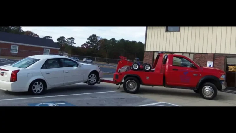 Called ‘Black B–ch’ and Allegedly Spit on By Her Boss, Woman Who Sued South Carolina Repo Company Wins $3M Jury Verdict