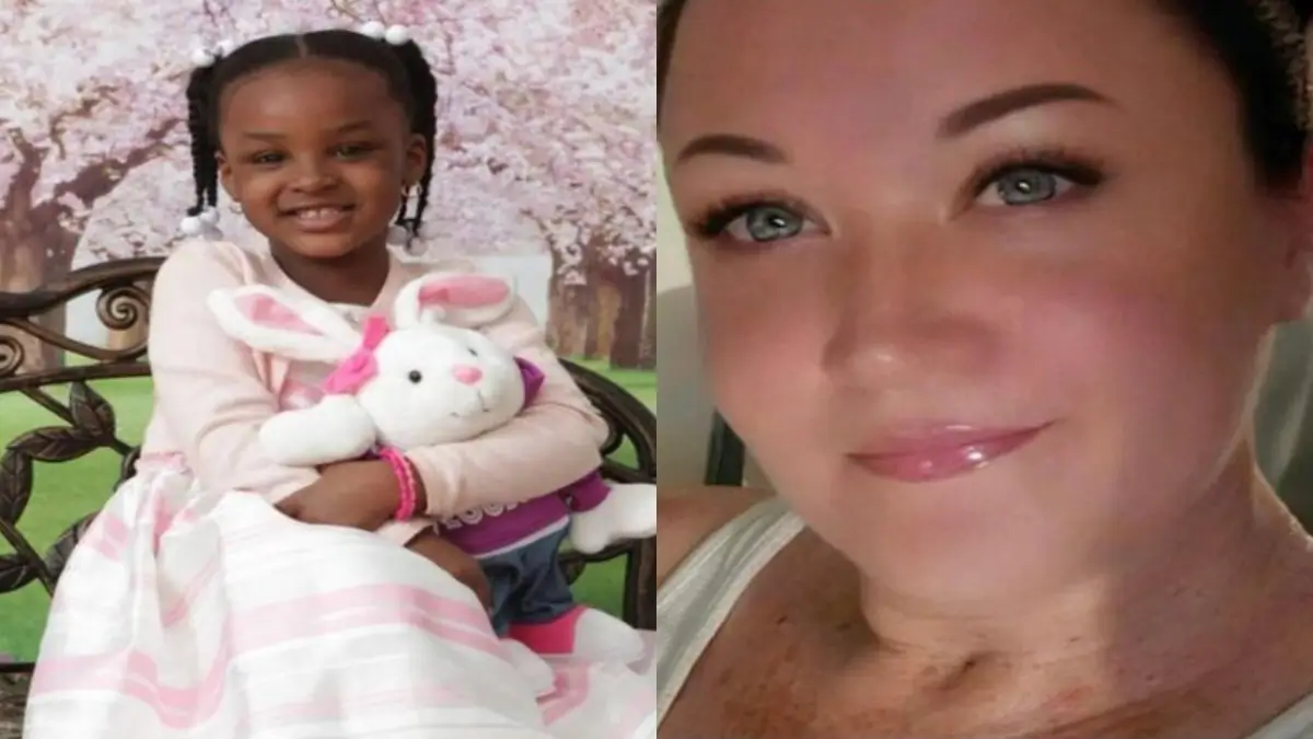 ‘Poor Baby’: Black 7-Year-Old Allegedly Tortured to Death by Dad’s White Fiancée, Now Mother Targets New York Authorities She Says Ignored the Signs