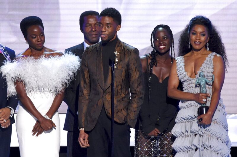 Ryan Coogler Announces New Black Panther, But There’s One Major Catch: He’s Not Replacing Chadwick Boseman