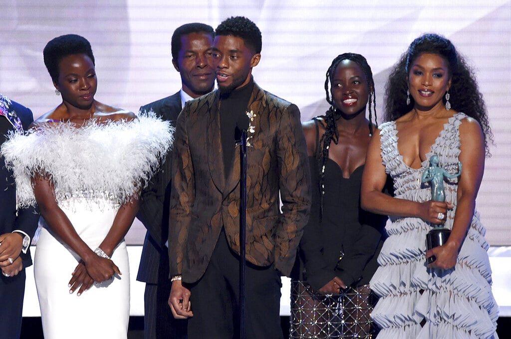 Ryan Coogler Announces New Black Panther, But There’s One Major Catch: He’s Not Replacing Chadwick Boseman
