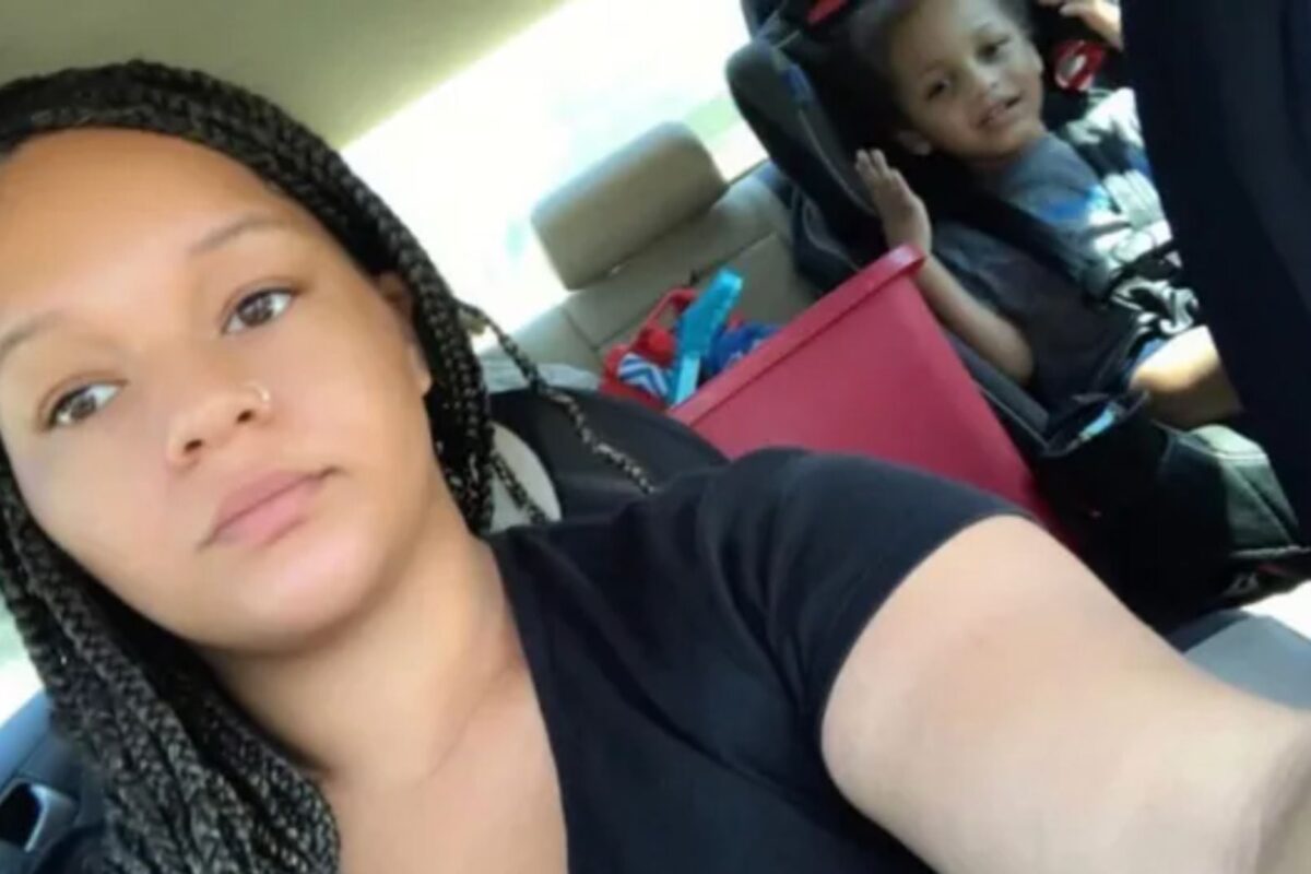 Virginia Beach mom turned rental car into a home while fighting to keep her autistic son safe