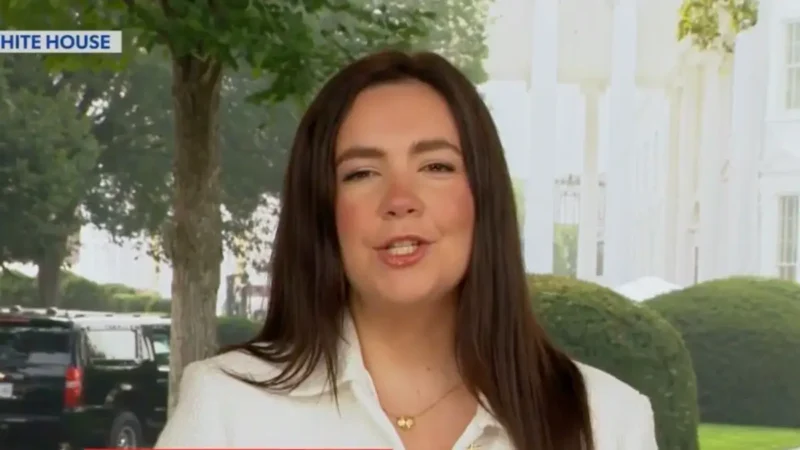 ‘These People Are Idiots’: Trump Spokesperson Compares Elections to All-You-Can-Eat Pasta at Olive Garden and Quickly Becomes the Laughingstock of Social Media
