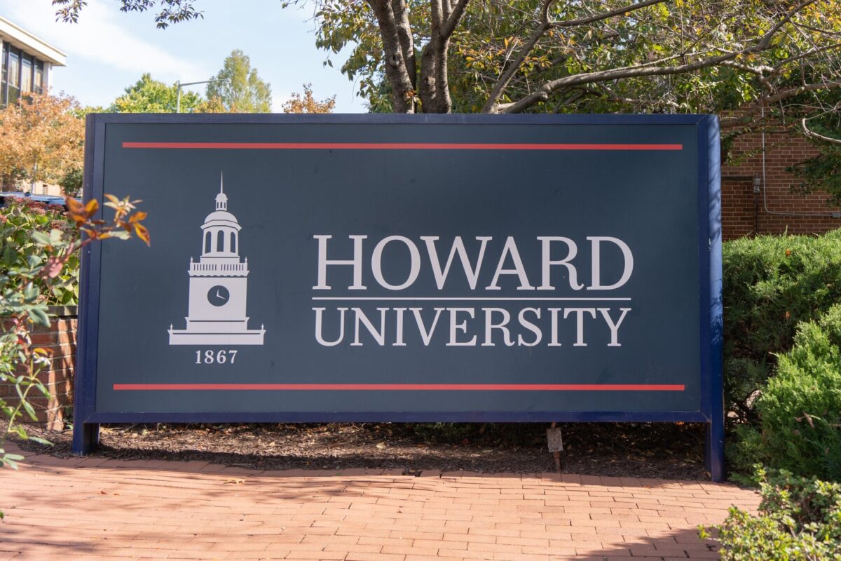 Howard University readmits more than 200 students after enrollment backlash