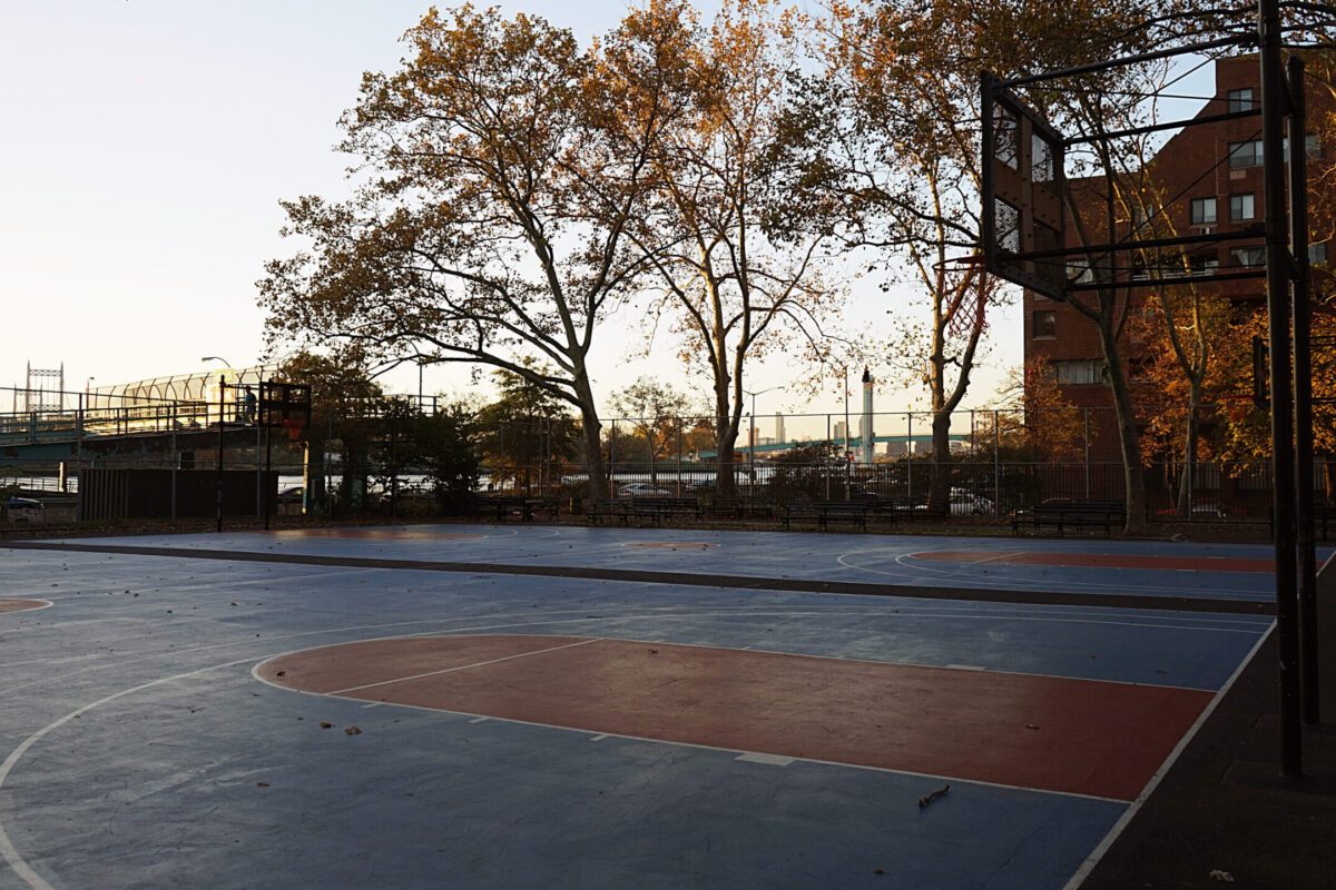 Brooklyn basketball star Kinu Rochford remembered as community mourns after fatal Harlem tournament shooting