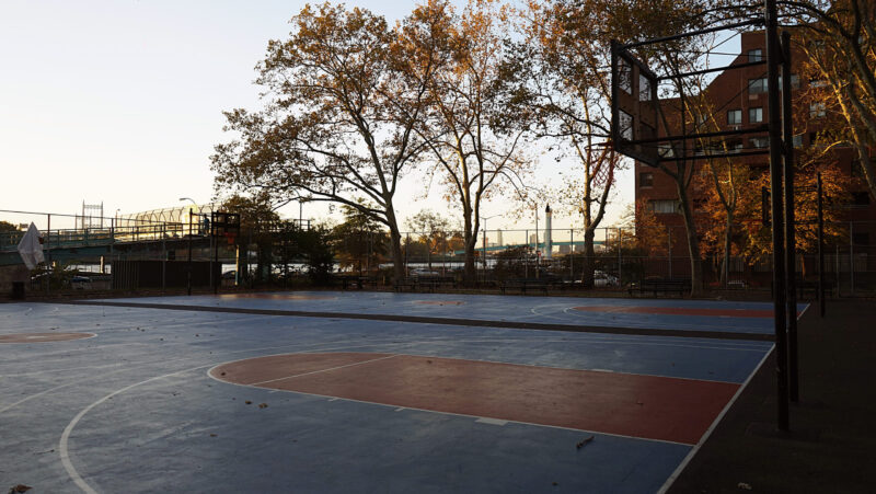 Brooklyn basketball star Kinu Rochford remembered as community mourns after fatal Harlem tournament shooting