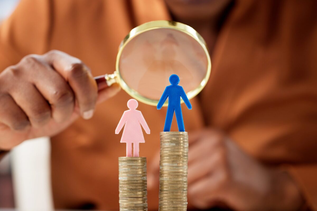 Black women’s equal pay day hits different when everyone is worried about keeping a job