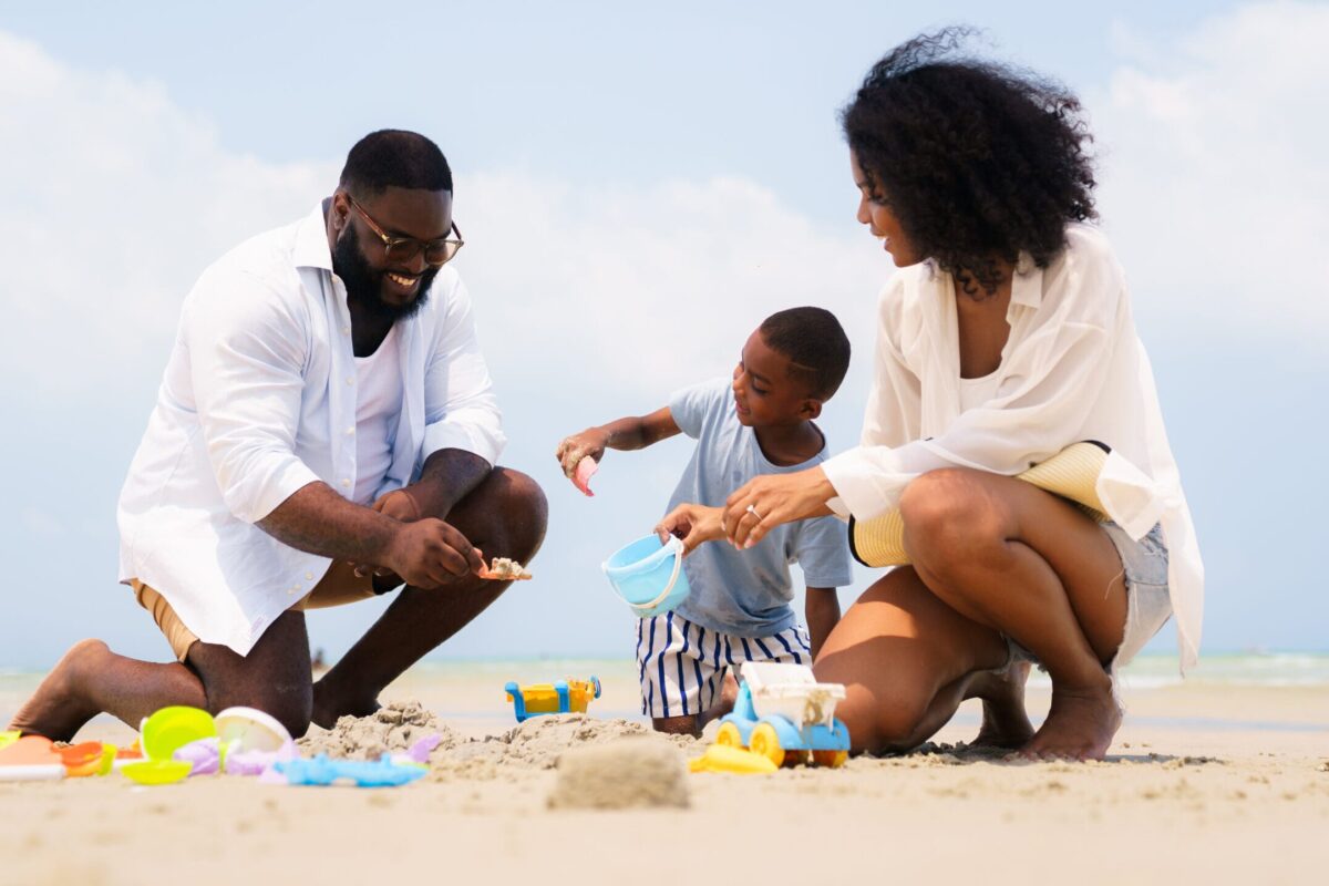 22 Black-owned brands to shop this summer