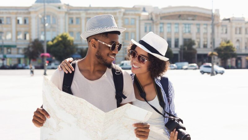 20 destinations Black travelers can’t seem to get enough of
