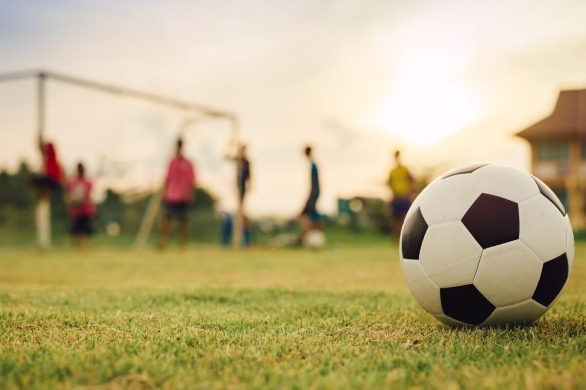 6-year-old hospitalized after near-drowning at soccer camp as lifeguard was reportedly on lunch break