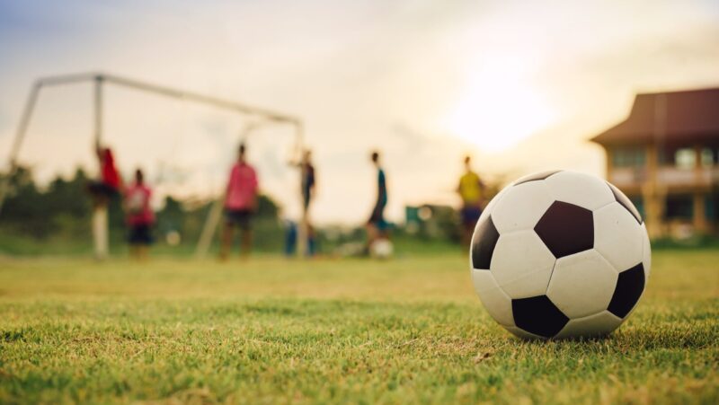 6-year-old hospitalized after near-drowning at soccer camp as lifeguard was reportedly on lunch break