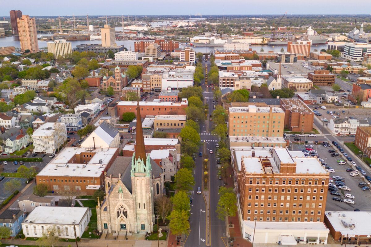 New Portsmouth museum celebrating Black women gets $1M boost from Virginia