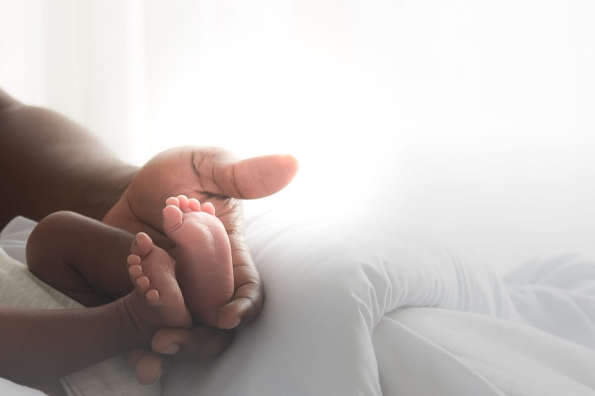 Baby born at 22 weeks in the U.K finally goes home after months in hospital