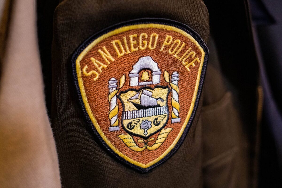 Veteran Black police sergeant settles retaliation lawsuits against San Diego for $3.1 million