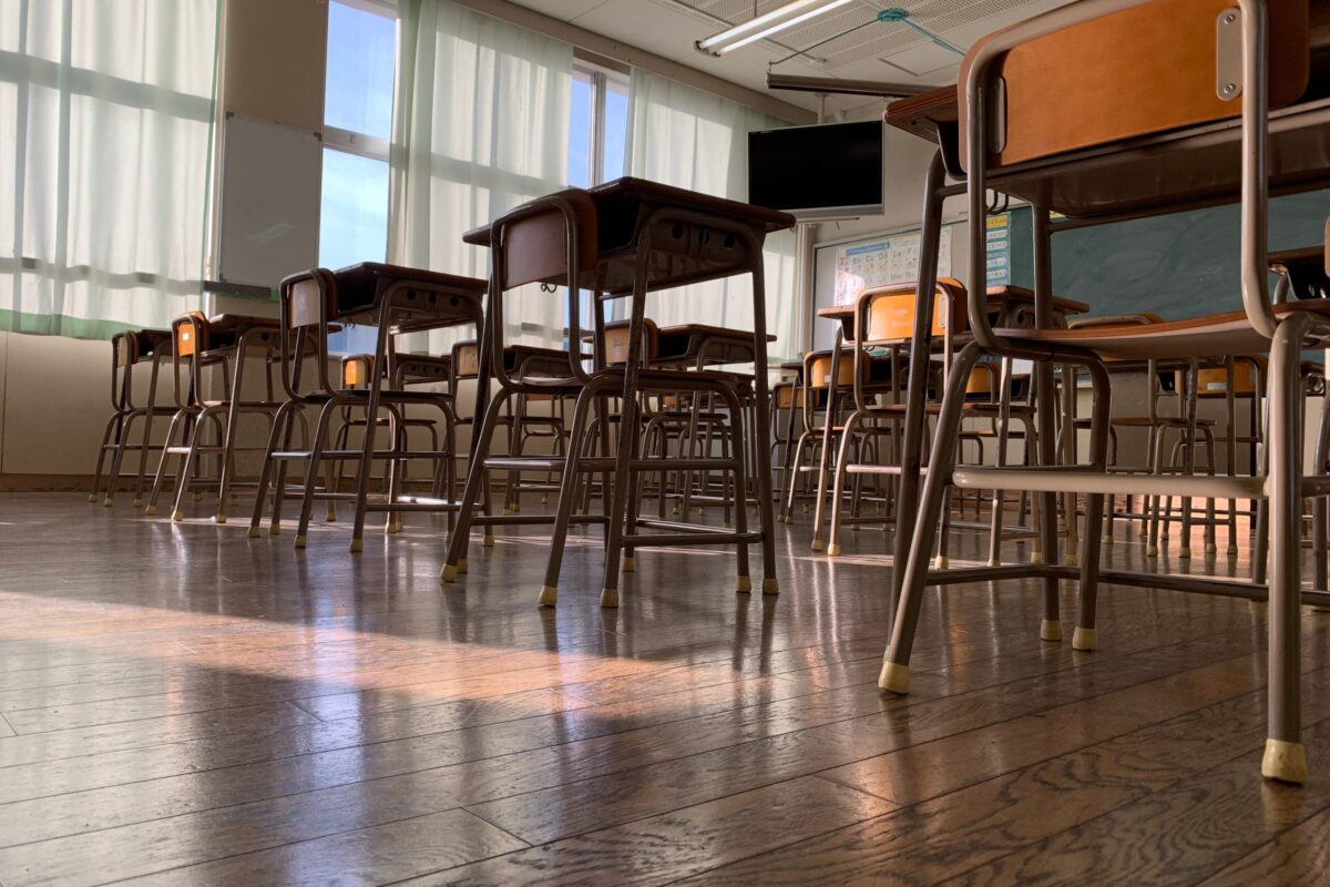 Black Iowa students are arrested at nearly four times the rate of their peers, ACLU report finds