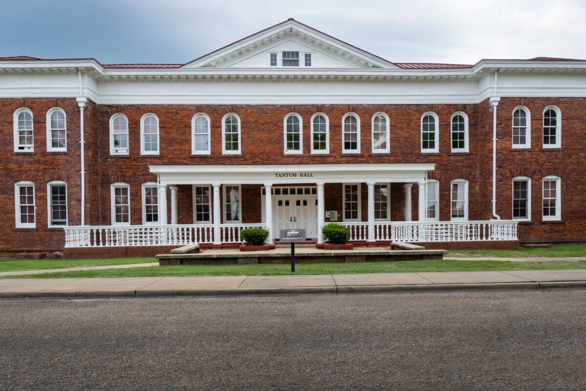 Tuskegee University’s new dress code ignites mixed reactions