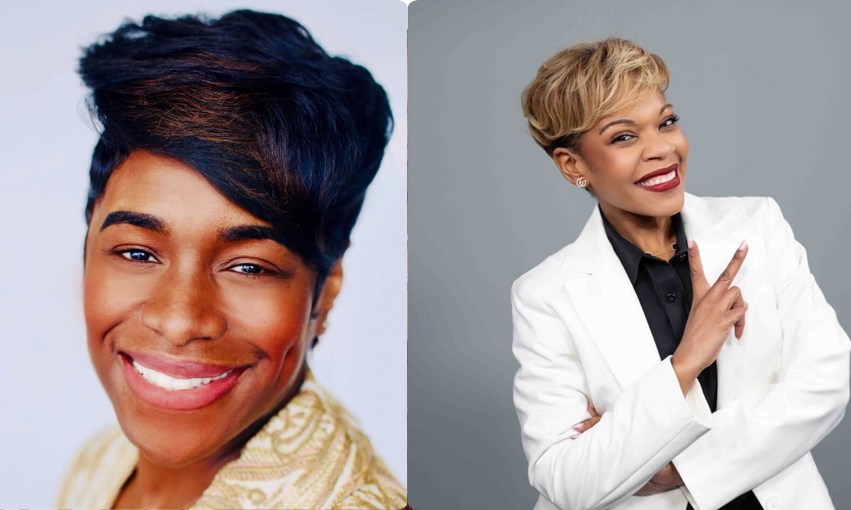How two Black women are helping shape communications at Nissan and its luxury brand