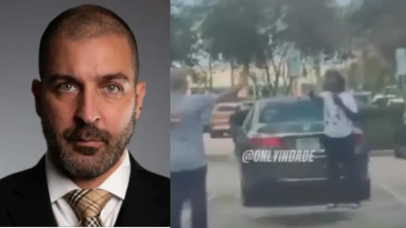 ‘A Clean Kill’: Daughter of Florida Man Killed in Walmart Parking Lot Shooting Slams Attorney for Take on Viral Video