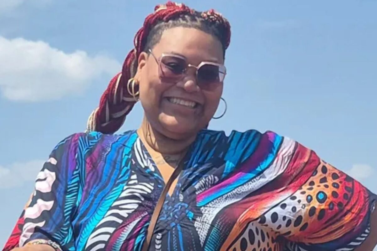 Virginia mother of four dies after contracting Salmonella during Kenya mission trip