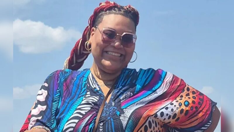 Virginia mother of four dies after contracting Salmonella during Kenya mission trip