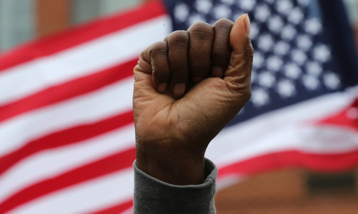 What to Black Americans is USA’s 250th under the presidency of Donald Trump?