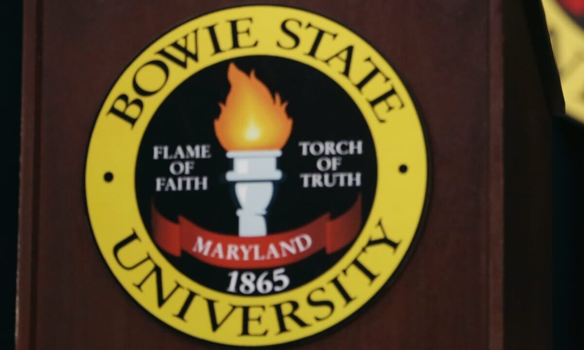 Bowie State nursing graduates achieve 100% pass rate on NCLEX