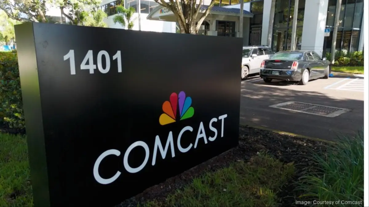 Black Comcast Worker Says Bosses Mocked Him with Racist Nickname, Sent Him Into White Neighborhoods Where He Was Threatened with a Gun and Chased By Dogs