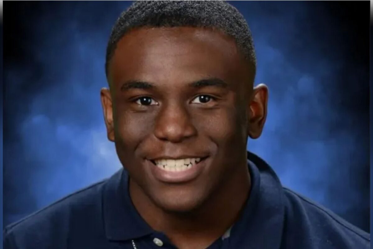 Cause of death for Daniel Erving revealed as family continues to raise questions about his death