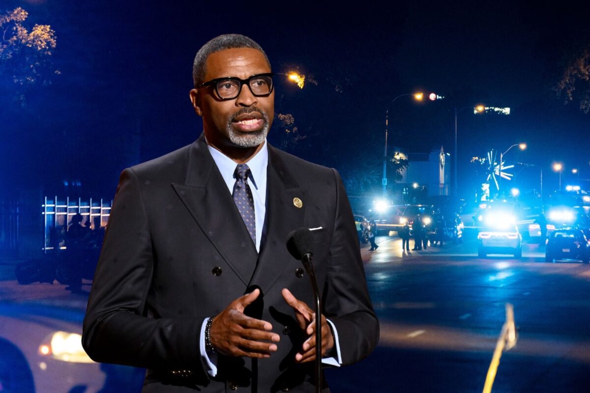 NAACP President calls on Trump DOJ to investigate deaths of young Black men in Tennessee