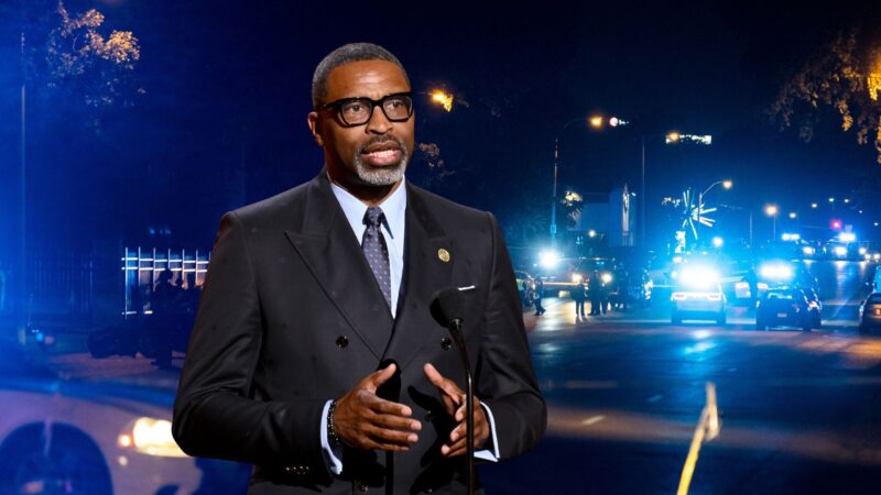 NAACP President calls on Trump DOJ to investigate deaths of young Black men in Tennessee