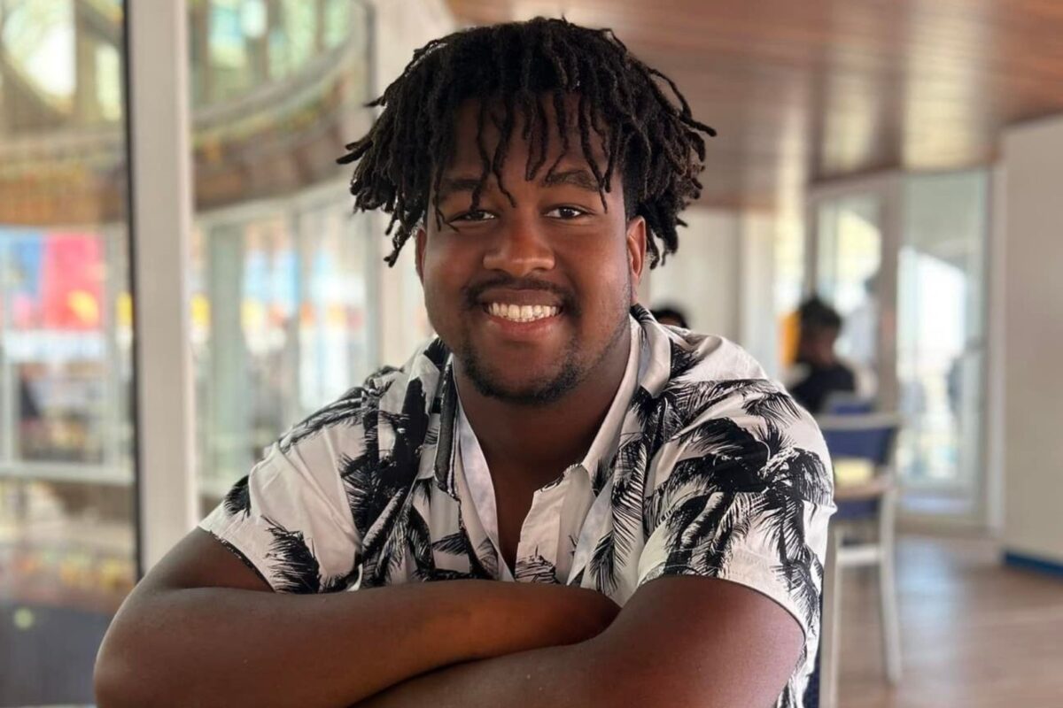 Charges filed against former Bucknell coach in death of Calvin ‘CJ’ Dickey Jr.